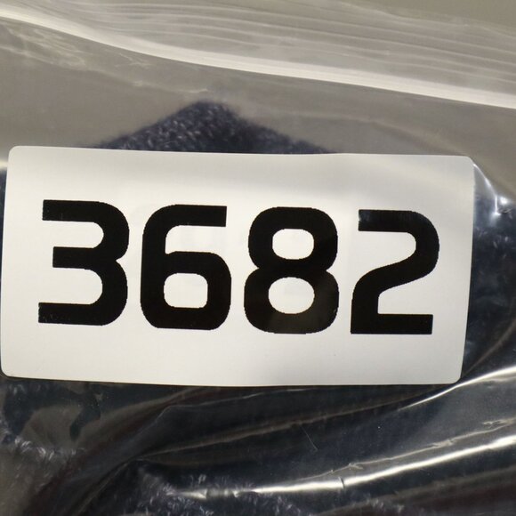 Uniqlo Cardigan Womens M Navy Boho Transitional Academia Normcore Work Wear Warm - Picture 12 of 14